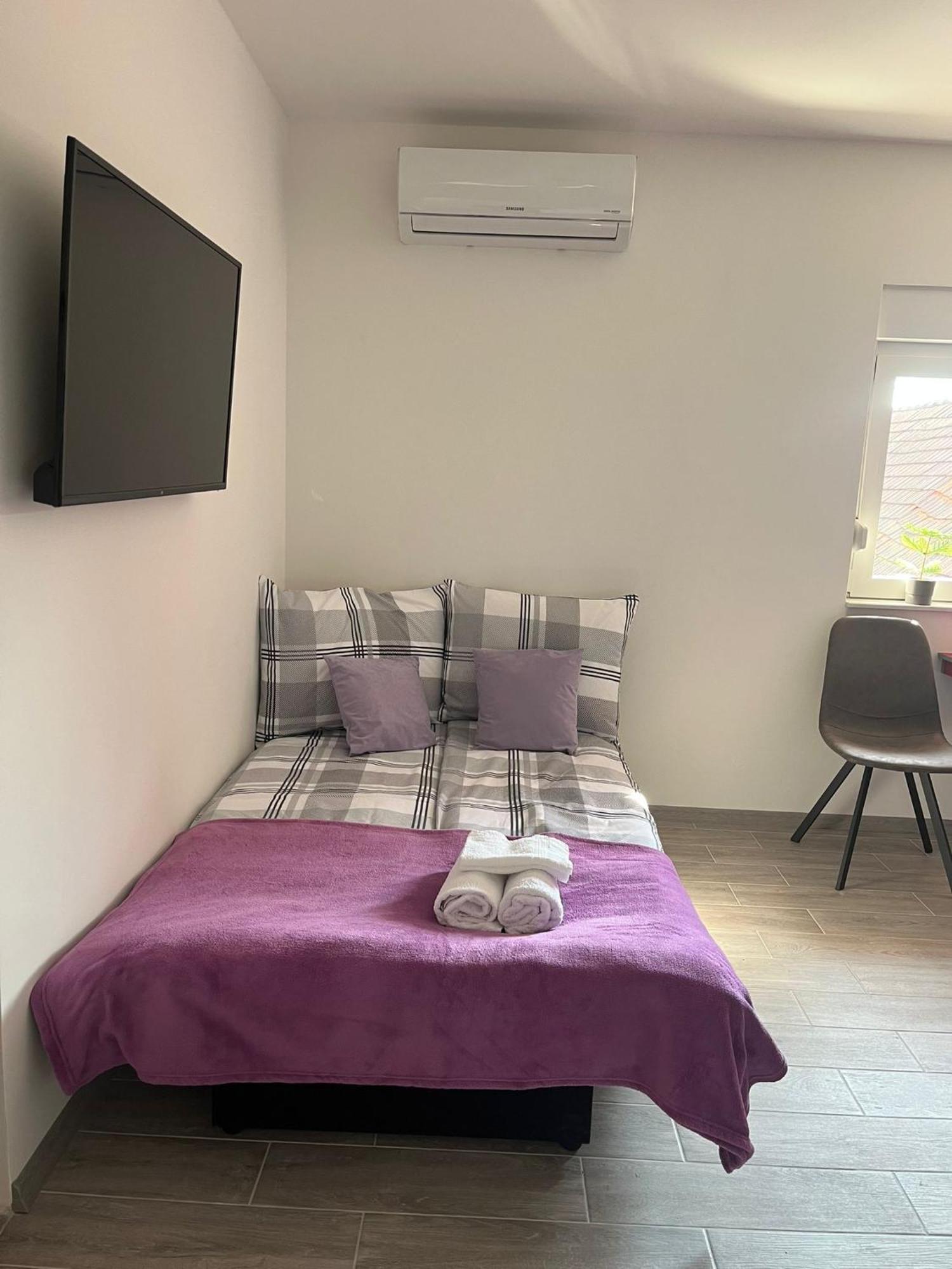 Rooms Jelak Velika Gorica Cameră foto