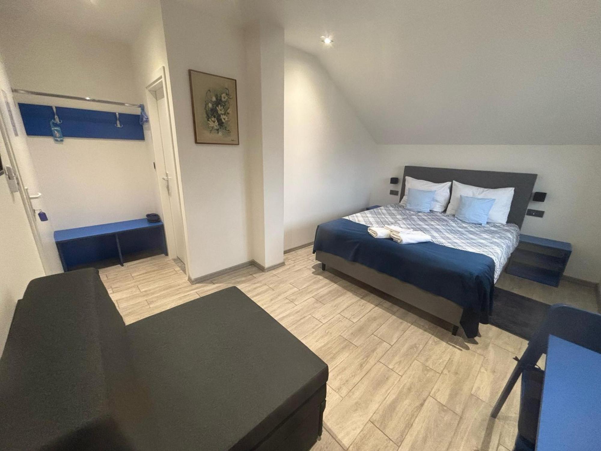 Rooms Jelak Velika Gorica Exterior foto